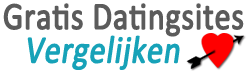 Gratis Datingsite Vergelijken Logo